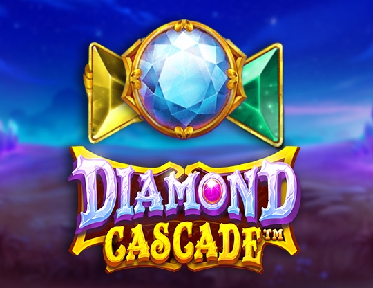 Diamond Cascade